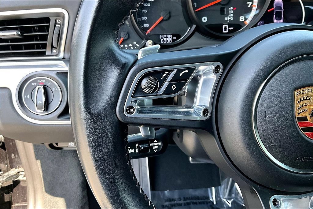 Used 2019 Porsche 911 Turbo AWD/4WD image 21
