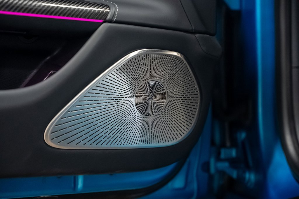 Used 2024 Mercedes-Benz AMG GT 63 image 64