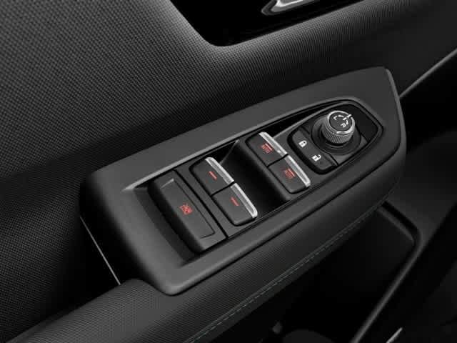 New 2026 Subaru Forester Limited AWD/4WD image 21