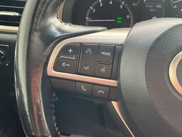 Used 2020 Lexus GX 460 Premium image 16