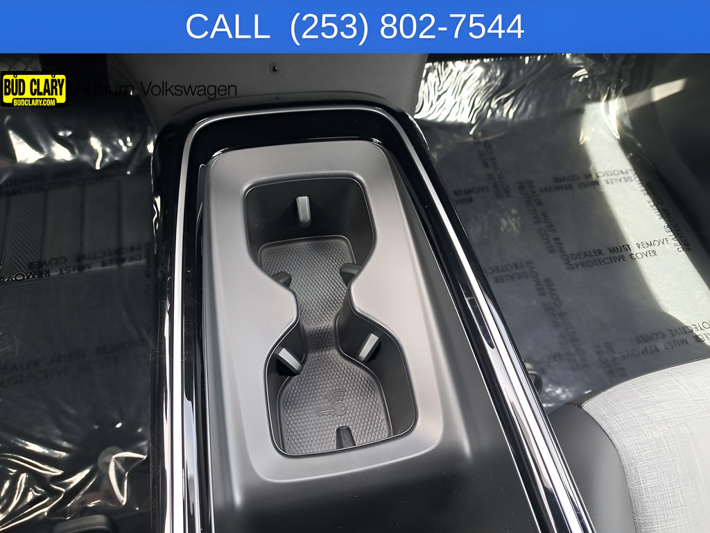 Used 2024 Volkswagen ID.4 2WD image 23