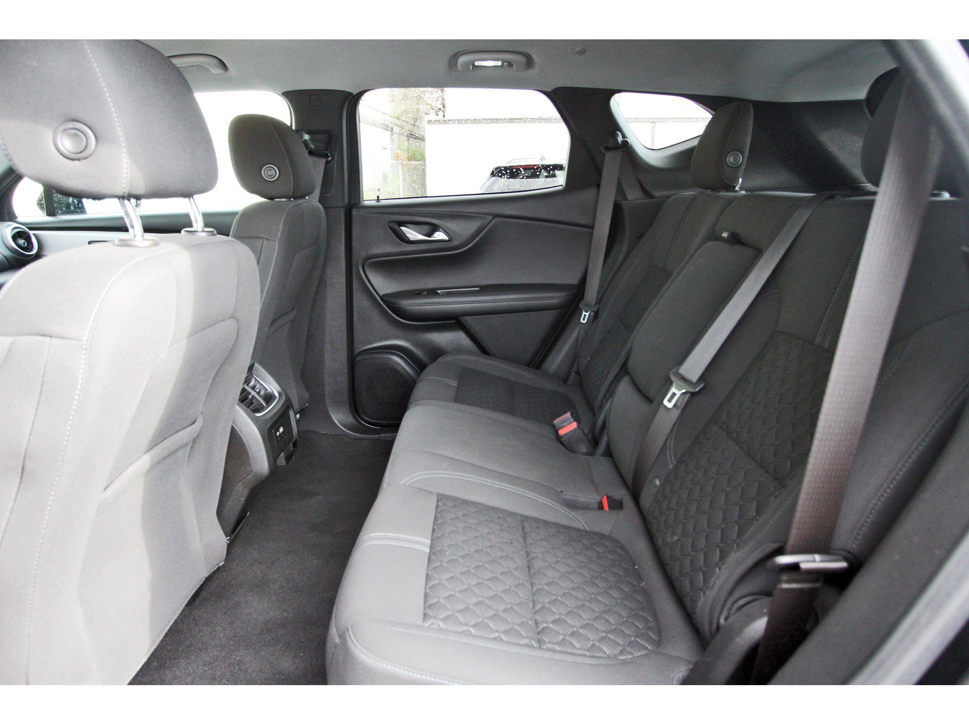 Used 2021 Chevrolet Blazer LT image 31