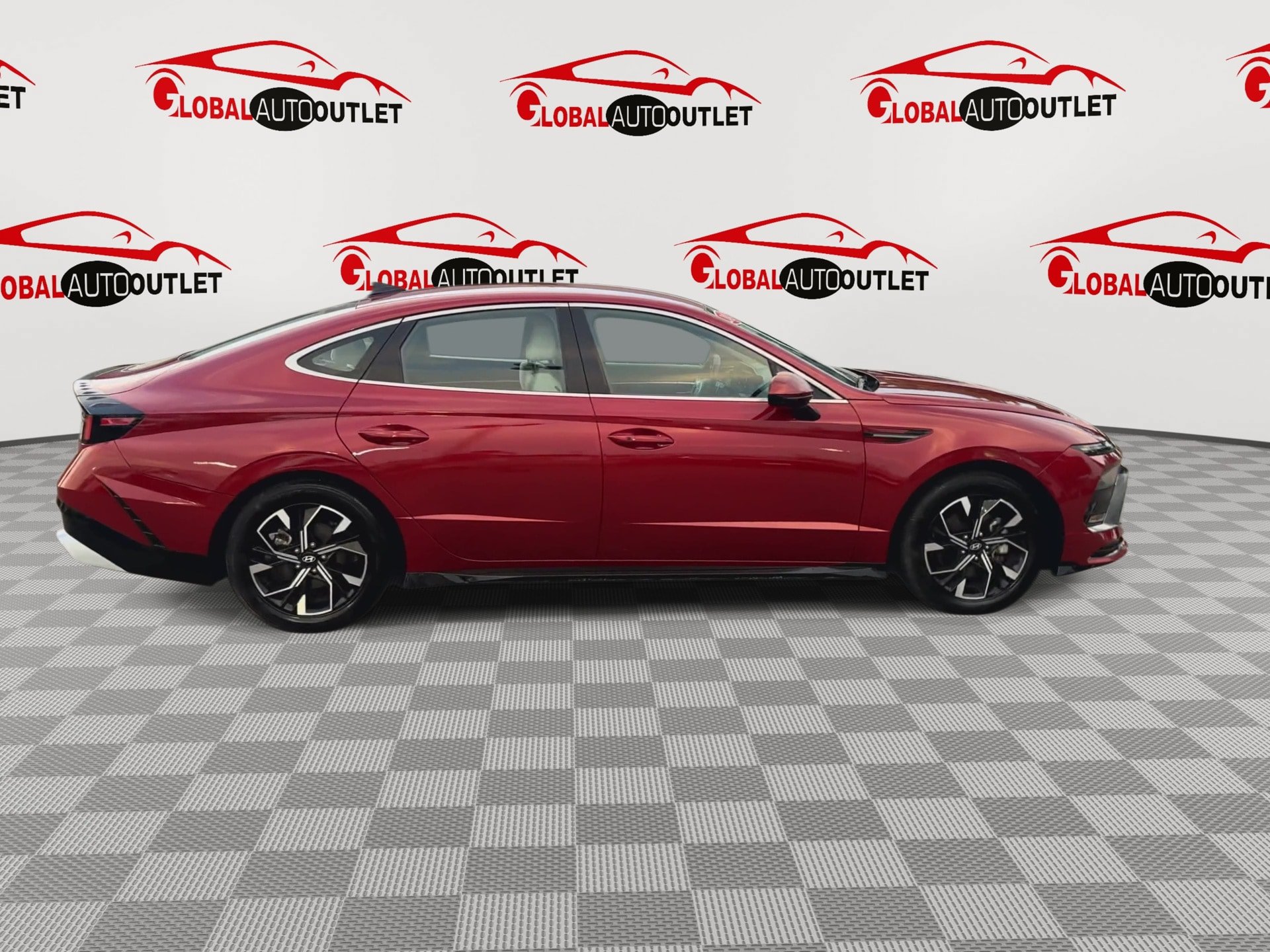 Used 2024 Hyundai Sonata SEL FWD image 9