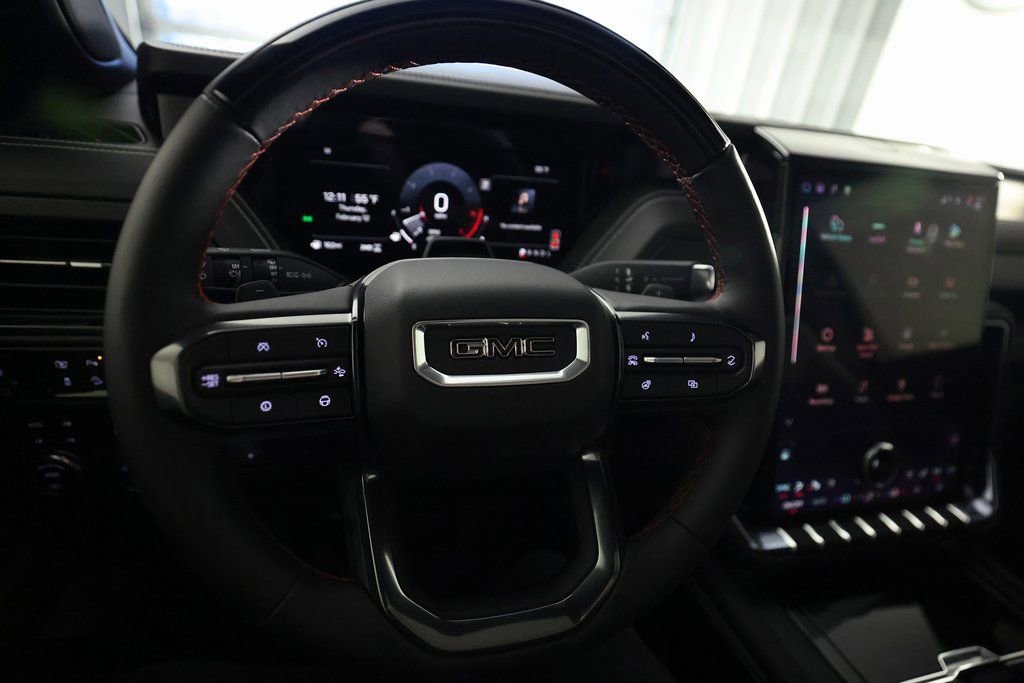 Used 2026 GMC Yukon AT4 Ultimate w/ LPO, Floor Liner Package image 24