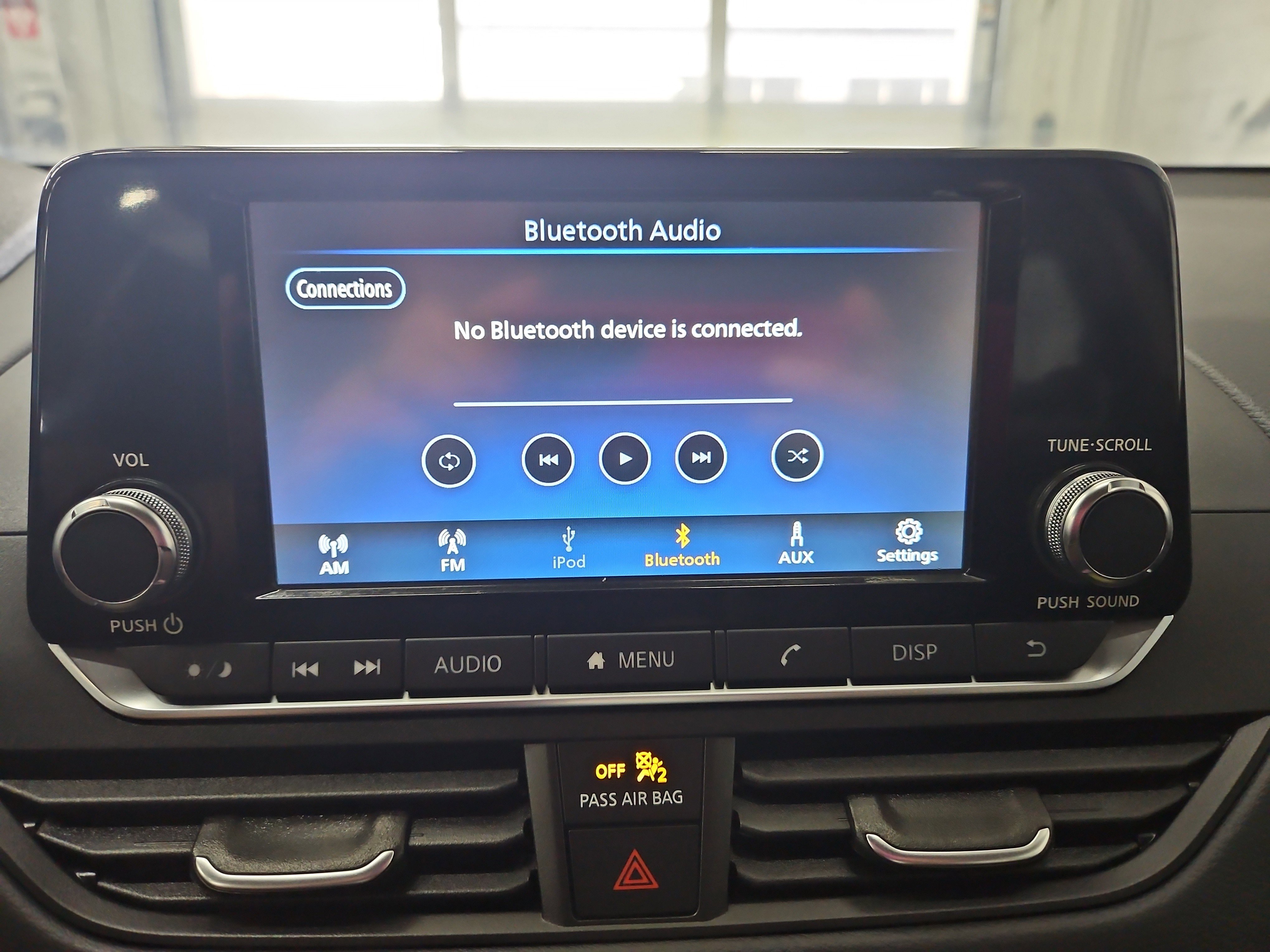 Used 2024 Nissan Altima 2.5 S image 17