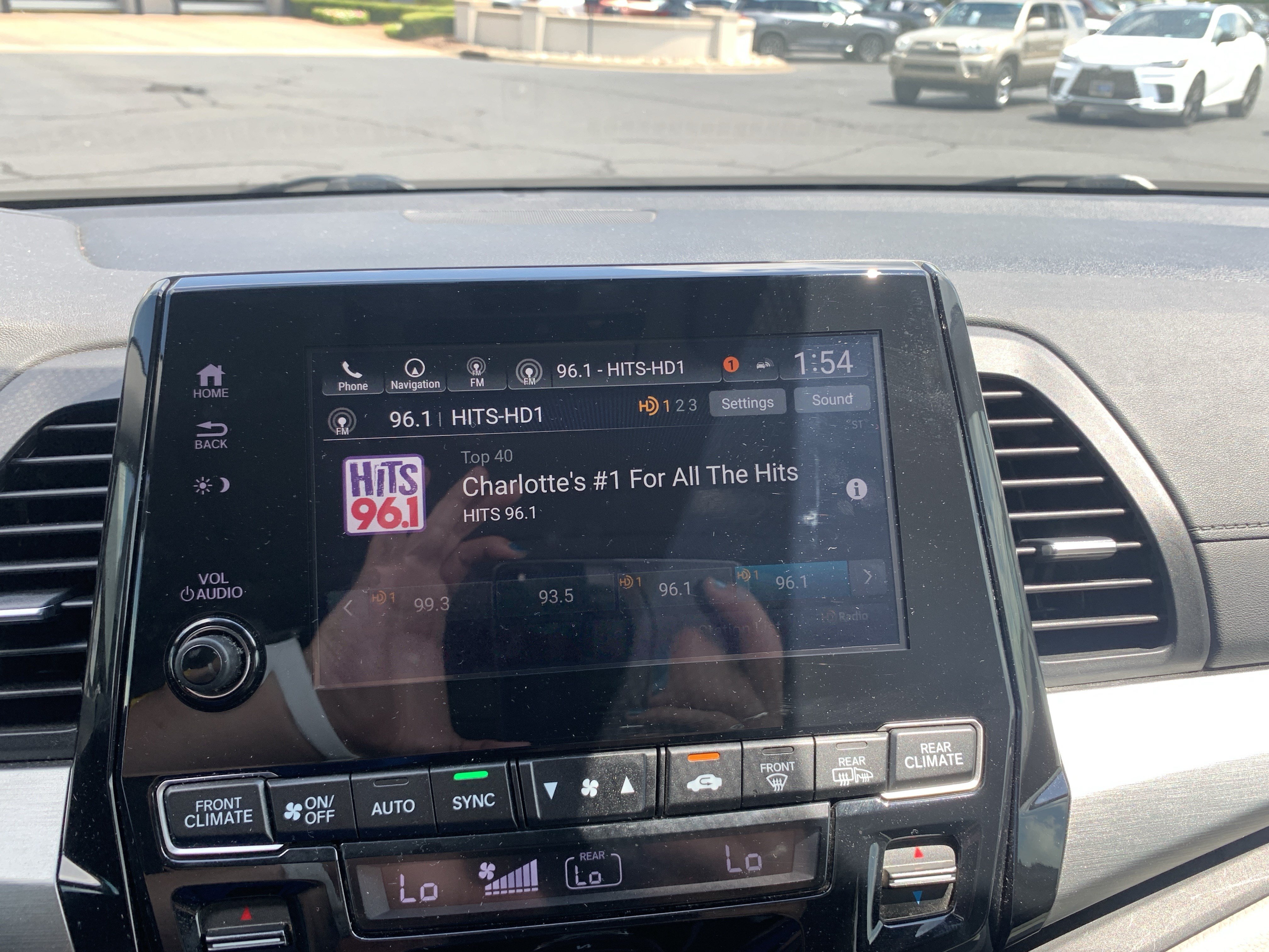 Used 2019 Honda Odyssey Touring image 22