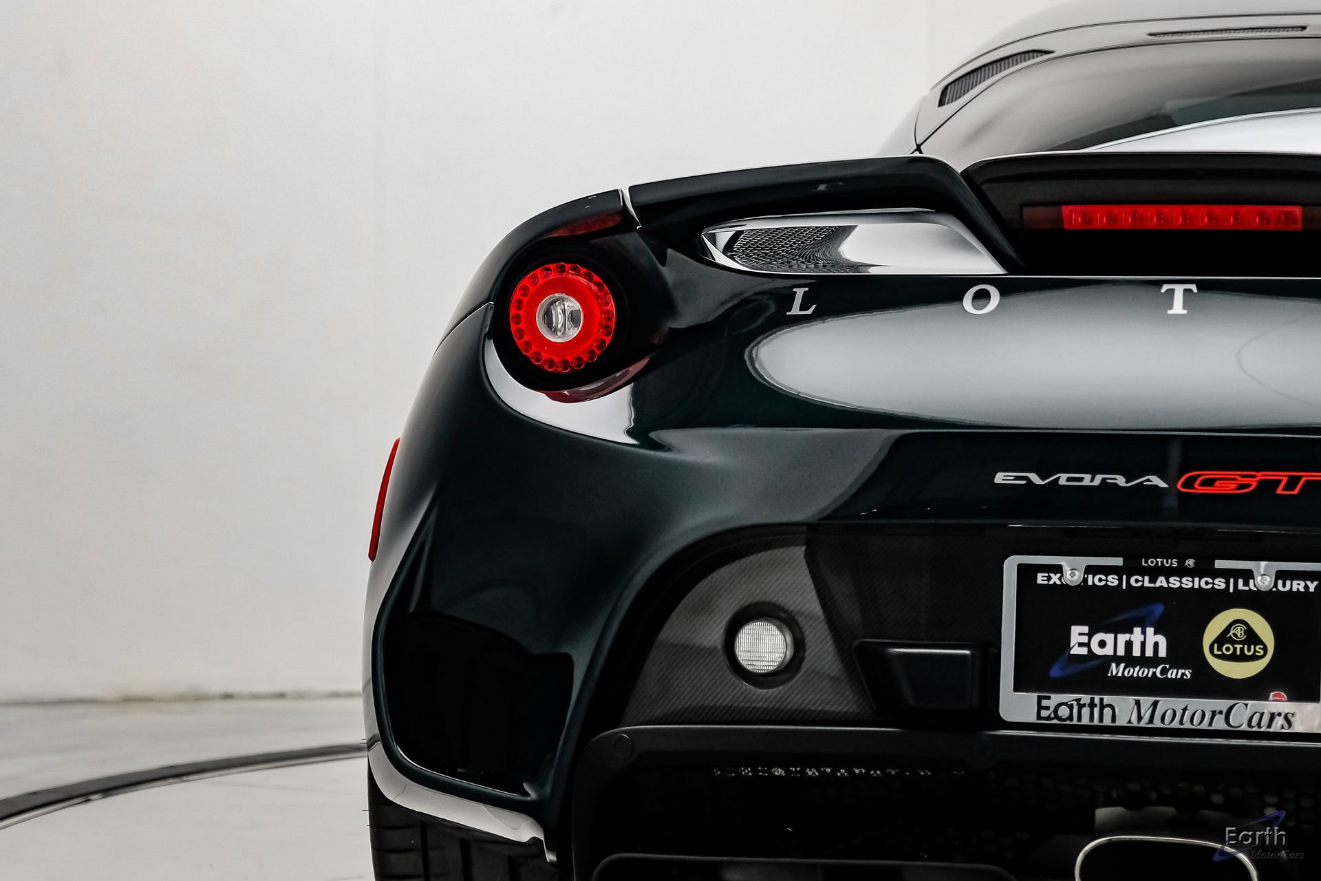 Used 2020 Lotus Evora RWD image 17