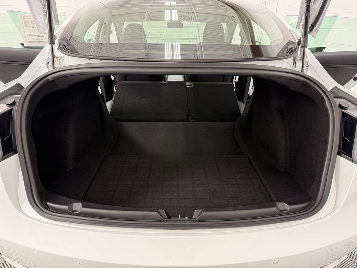 Used 2019 Tesla Model 3 Standard Range Plus RWD image 27