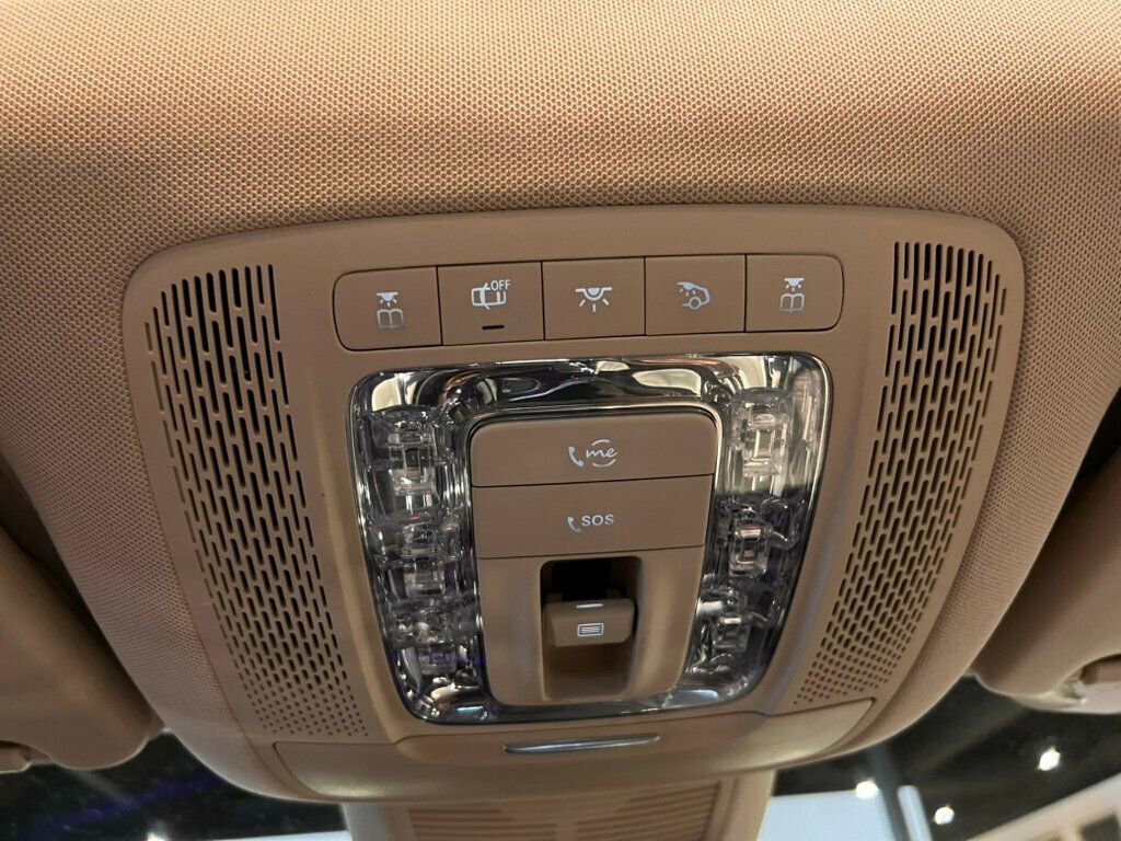 Used 2020 Mercedes-Benz GLS 450 4MATIC image 17