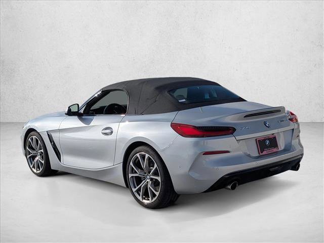 Used 2020 BMW Z4 sDrive30i w/ Convenience Package image 8