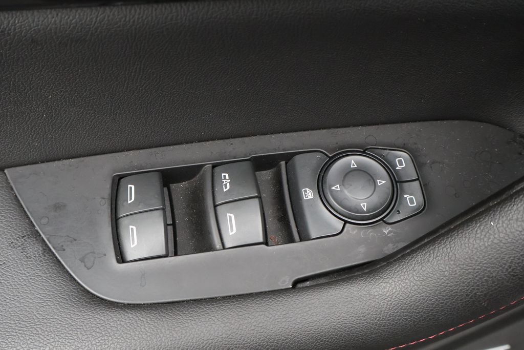 Used 2021 Chevrolet Blazer RS w/ Enhanced Convenience Package AWD/4WD image 14