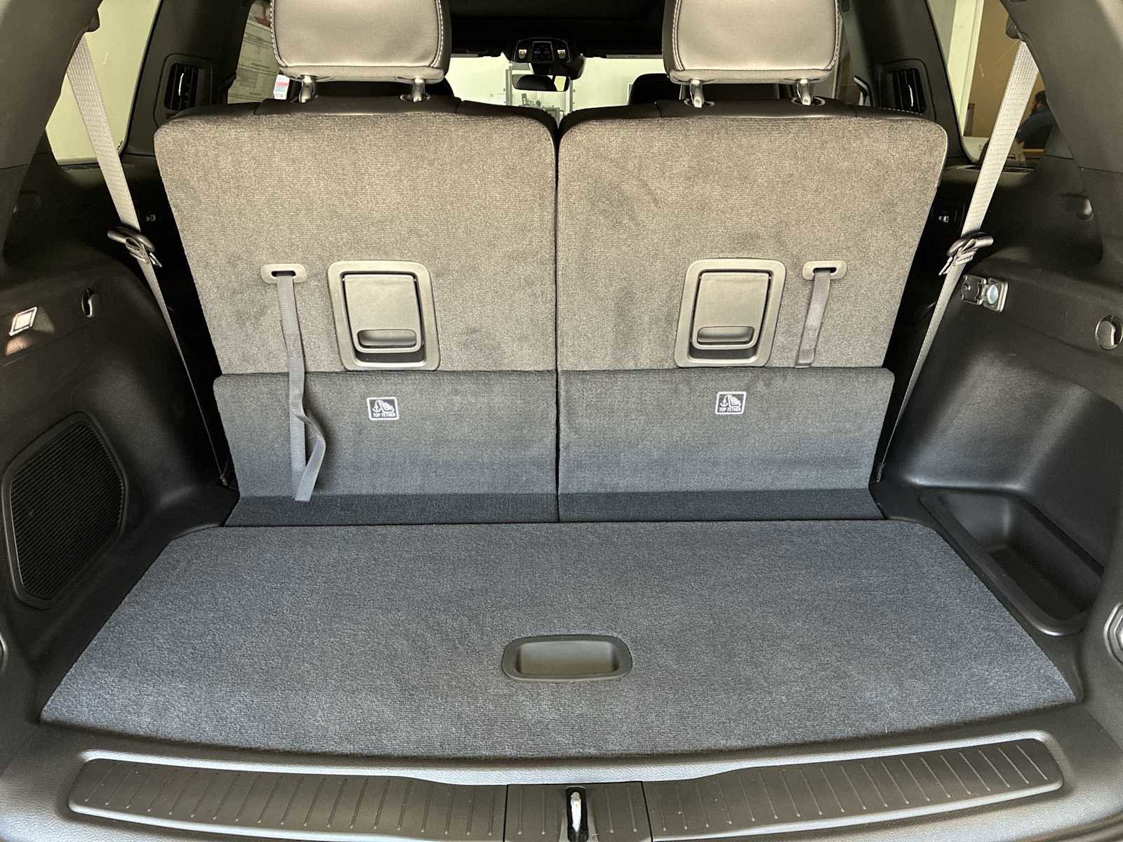 New 2026 Jeep Grand Cherokee L Limited image 21