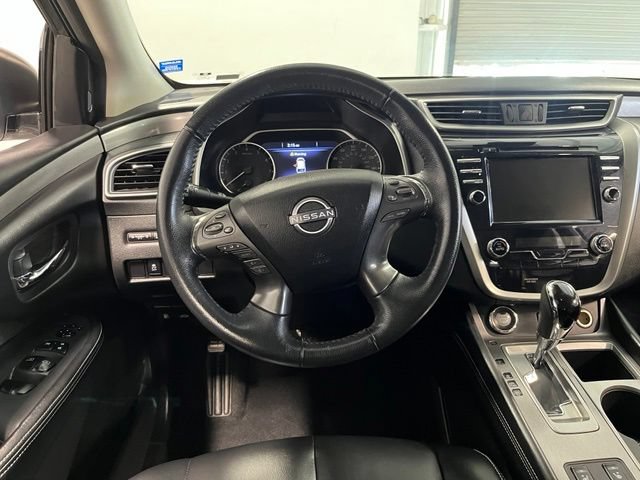 Used 2023 Nissan Murano SV AWD/4WD image 22