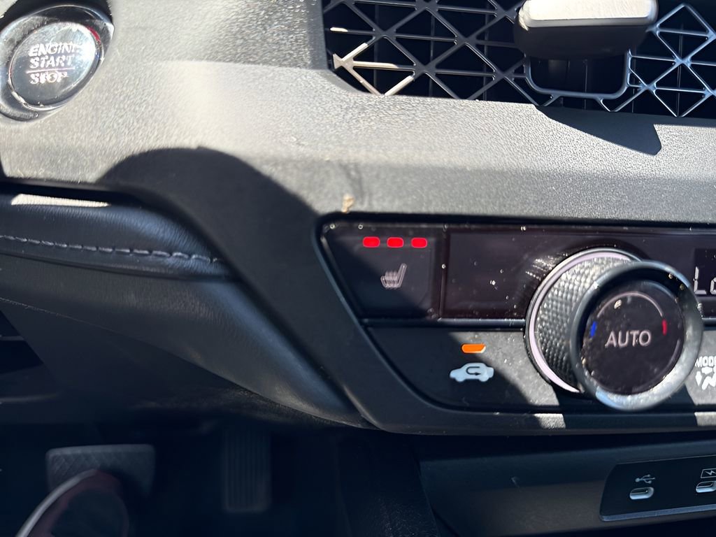 Used 2024 Honda Accord EX image 21