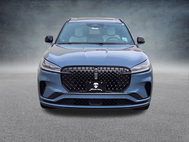 New 2026 Lincoln Aviator Black Label w/ Jet Appearance Package video 2