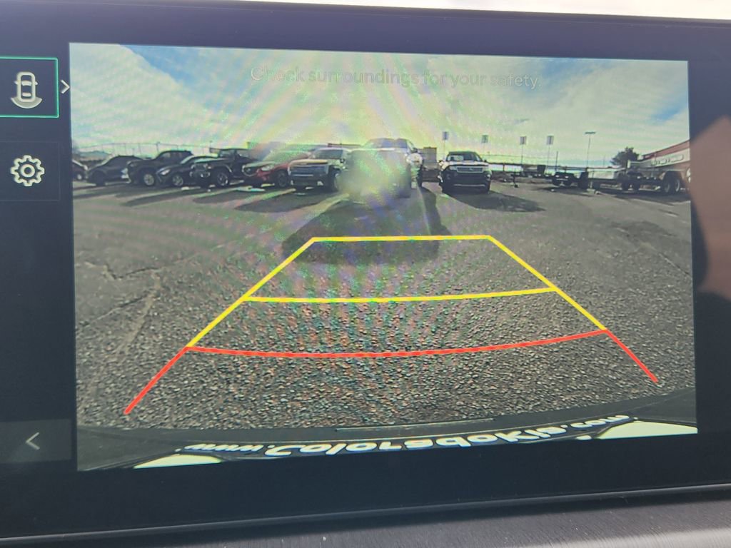 New 2026 Kia Sportage X-Line image 22