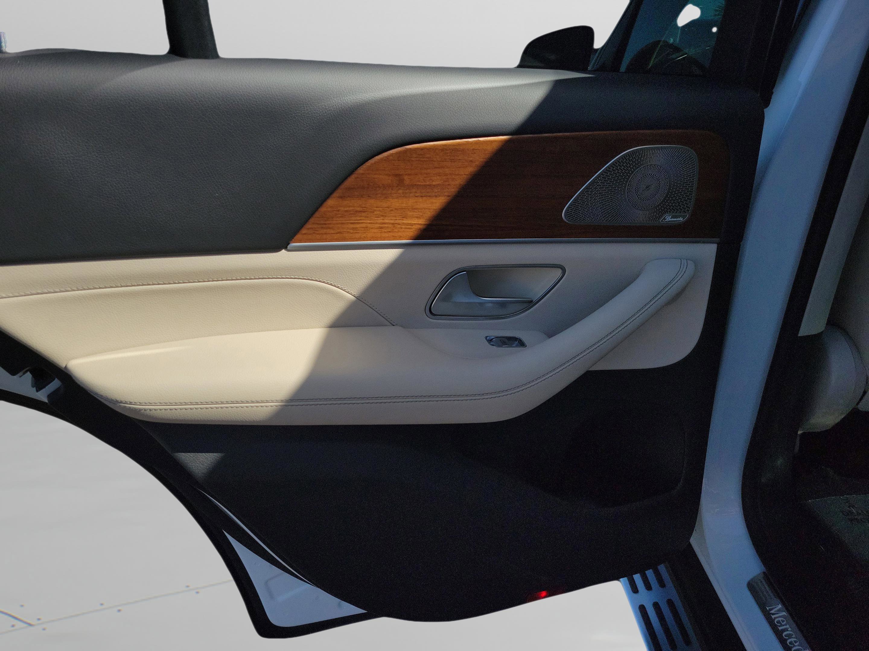 Certified 2023 Mercedes-Benz GLE 450 4MATIC image 7