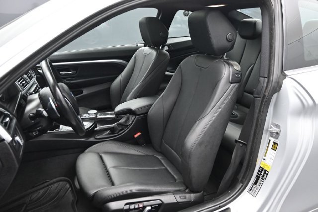 Used 2019 BMW 430i xDrive Coupe AWD/4WD image 5