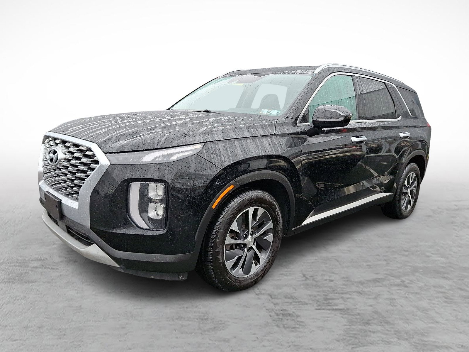 Used 2020 Hyundai Palisade SEL image 4