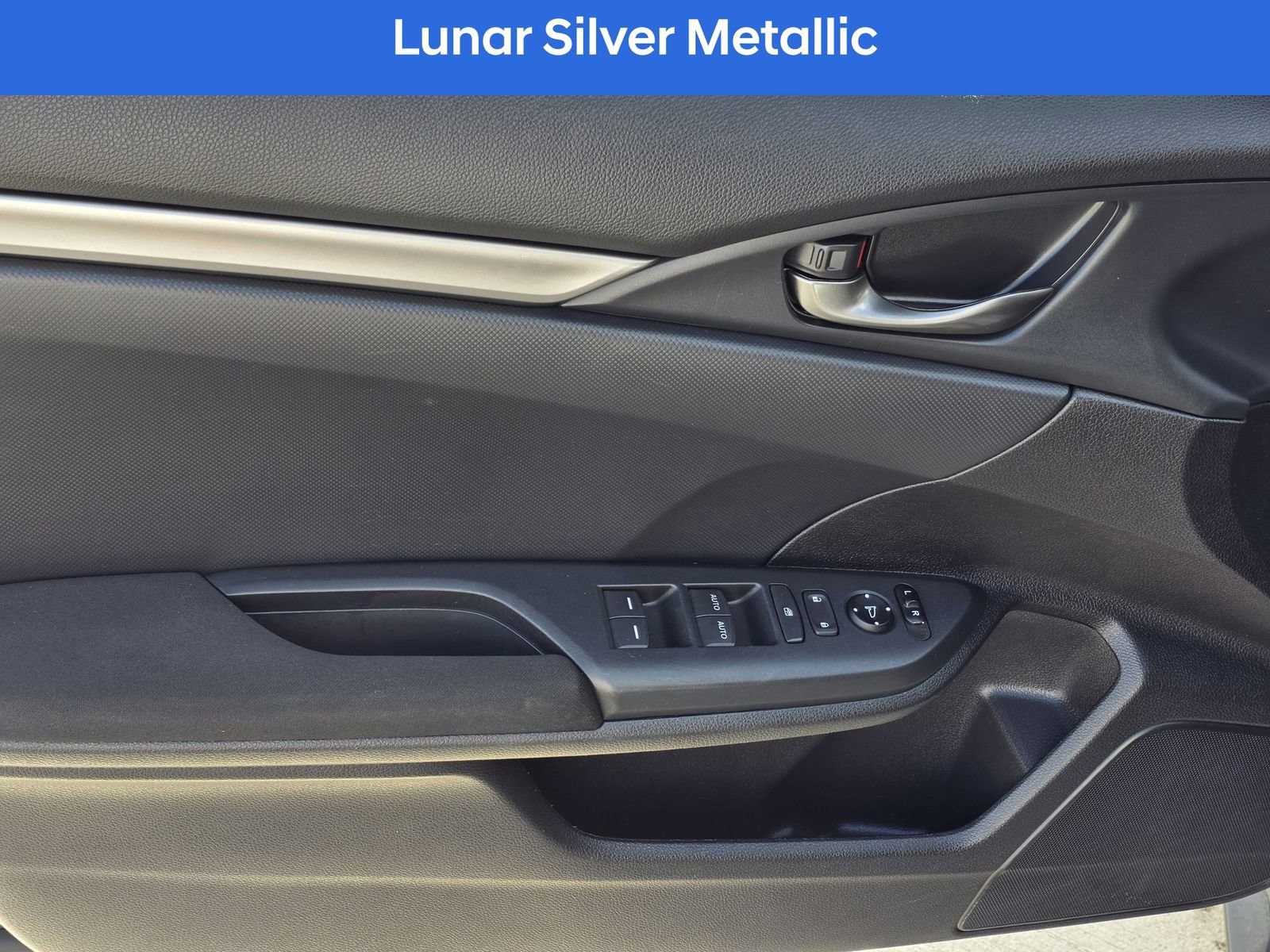 Used 2018 Honda Civic Sport image 17