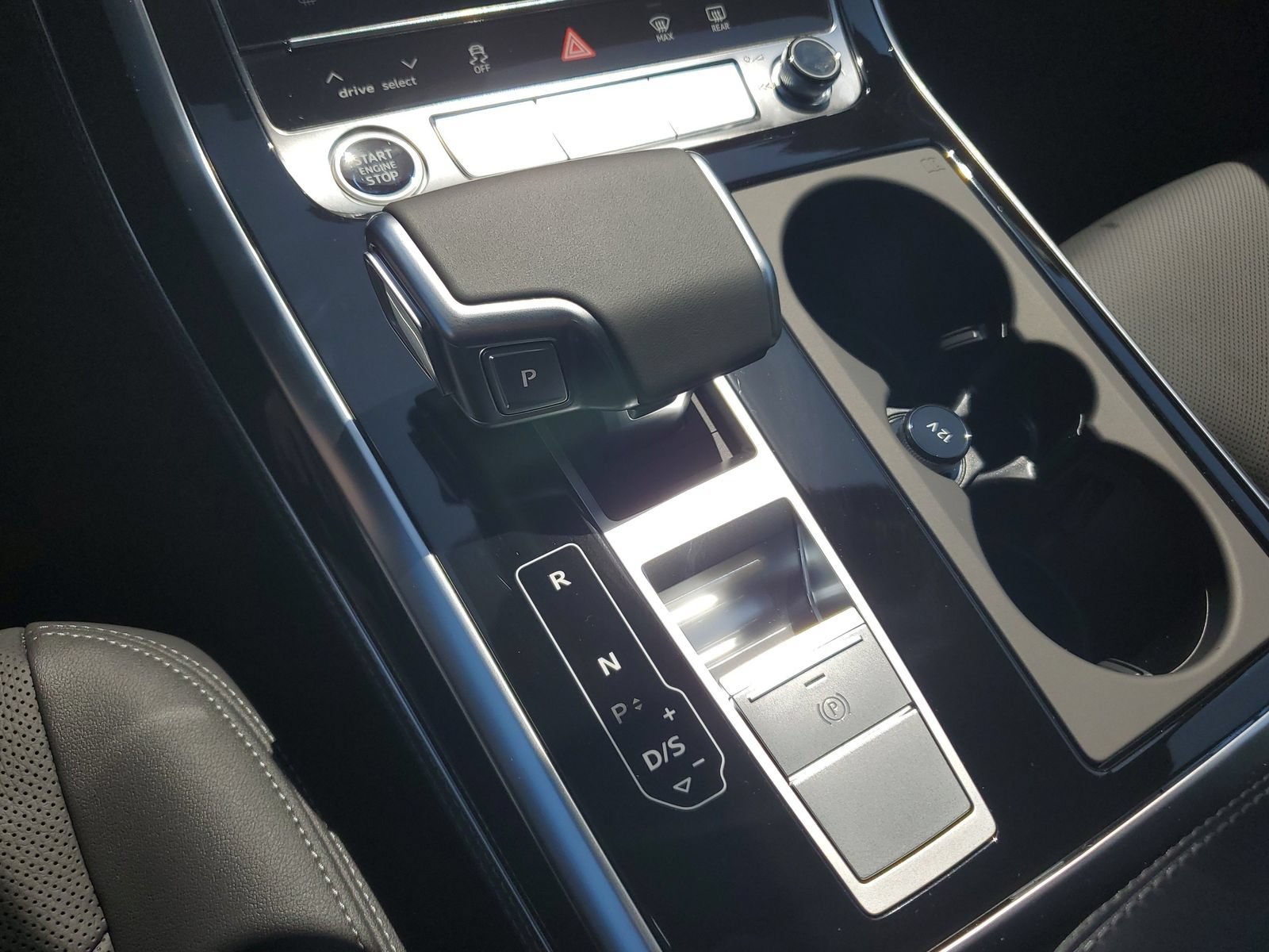 New 2026 Audi Q8 Premium Plus AWD/4WD image 27