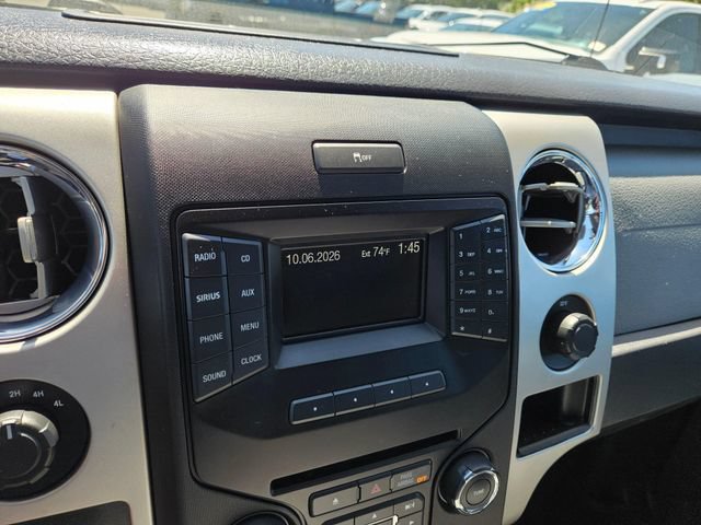 Used 2013 Ford F150 XLT w/ Luxury Equipment Group AWD/4WD image 31
