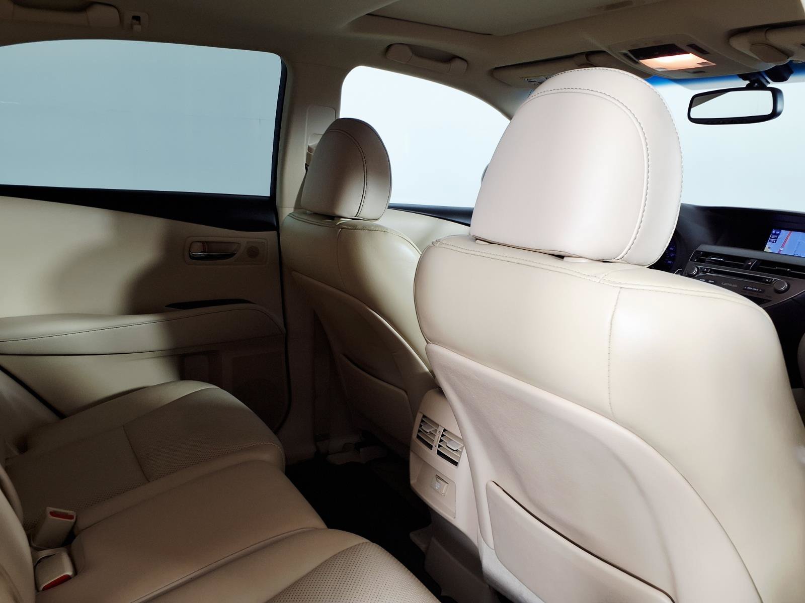 Used 2015 Lexus RX 350 AWD w/ Luxury Package image 11