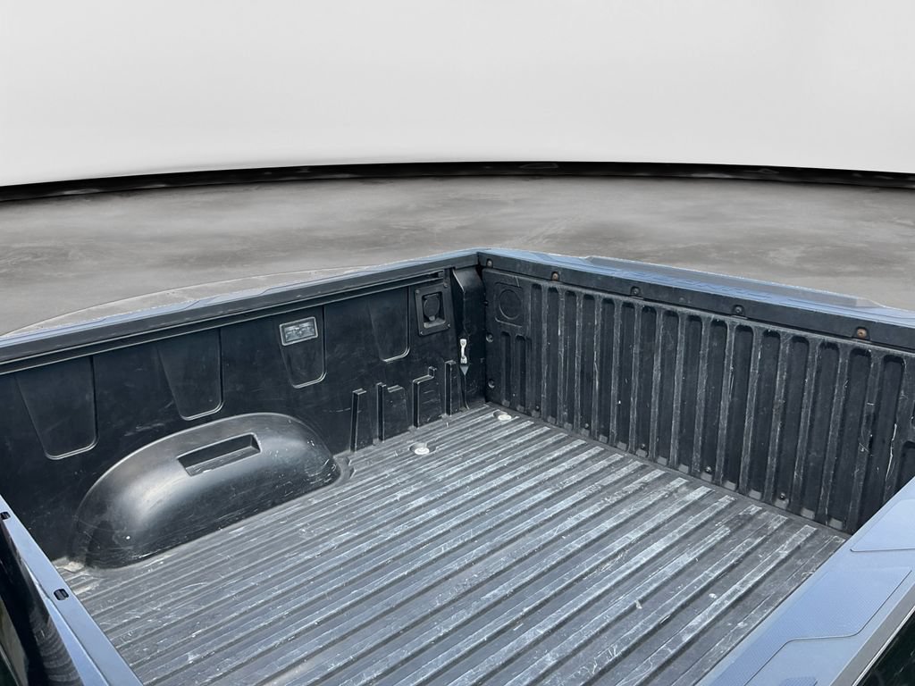 Used 2023 Toyota Tundra TRD Pro AWD/4WD image 17