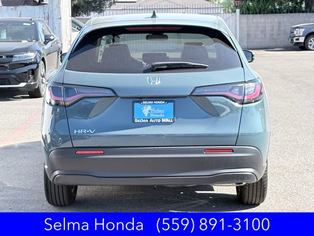 New 2027 Honda HR-V LX image 5