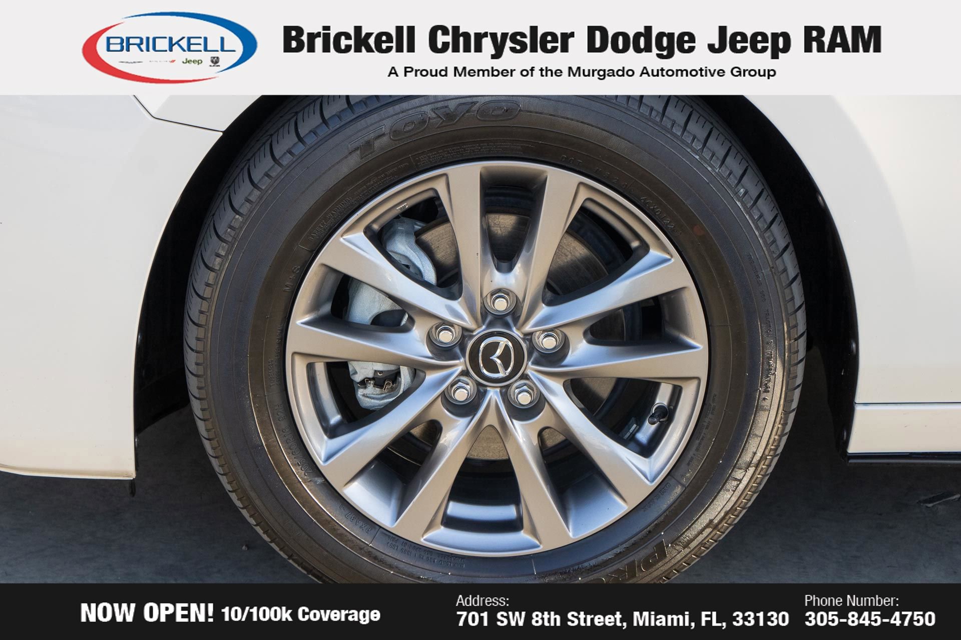 Used 2024 MAZDA MAZDA3 s image 33