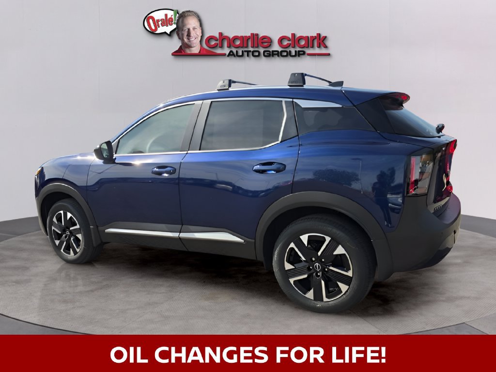 New 2026 Nissan Kicks SV w/ Cold Weather Package AWD/4WD image 8