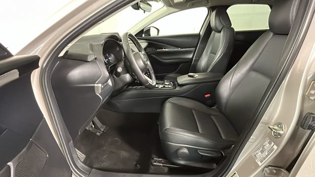 Used 2024 MAZDA CX-30 AWD 2.5 S w/ Select Sport Pkg image 11