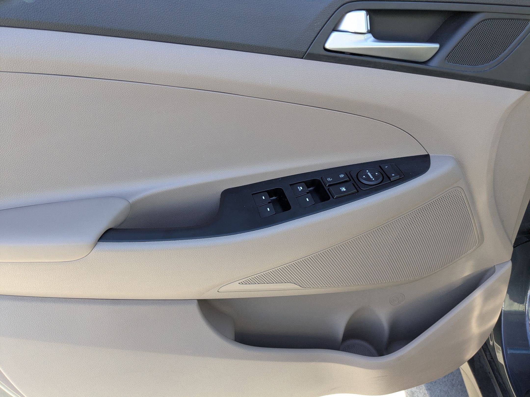 Used 2019 Hyundai Tucson Value image 13