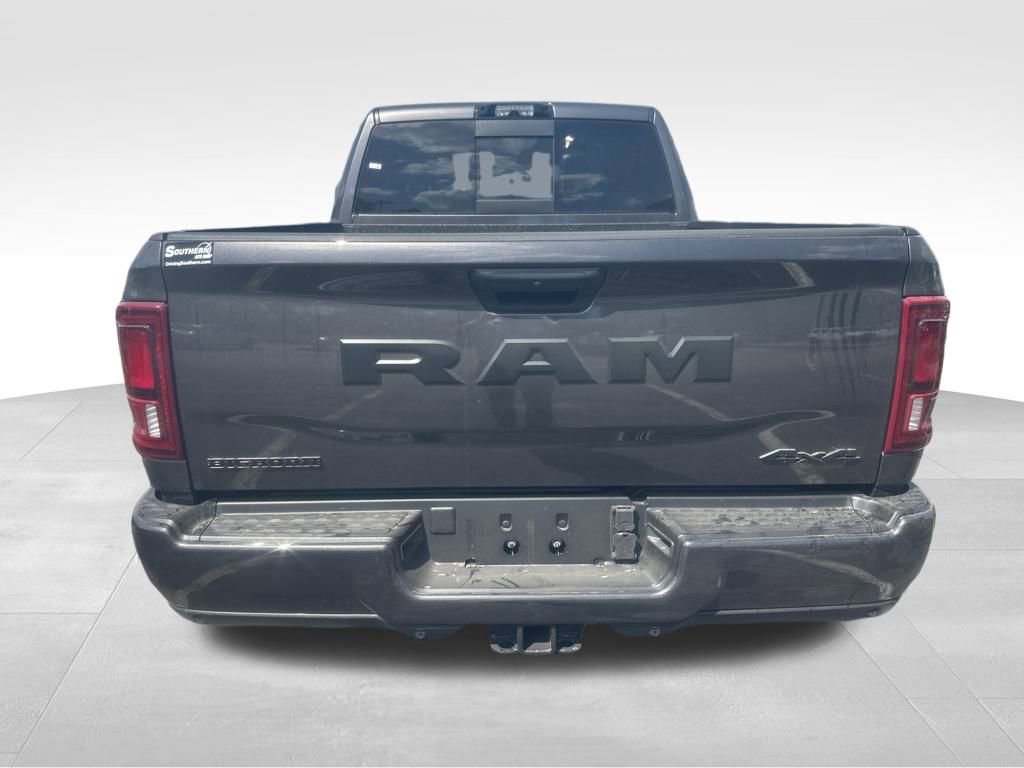 New 2026 RAM 2500 Big Horn image 10