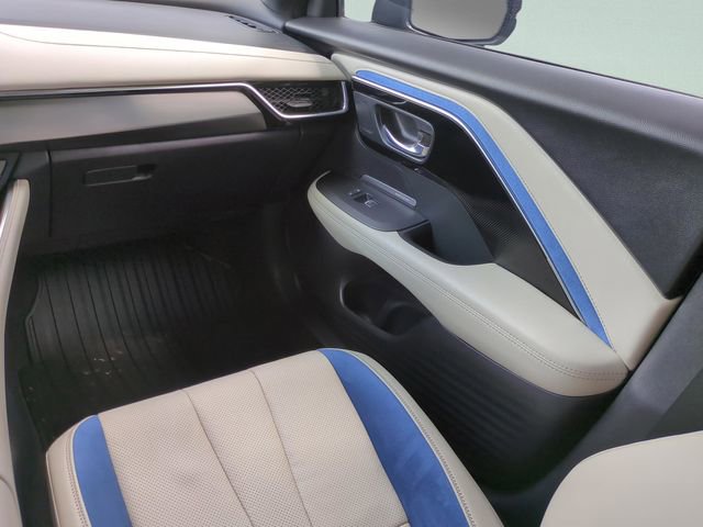 Used 2025 Acura ADX A-Spec image 16