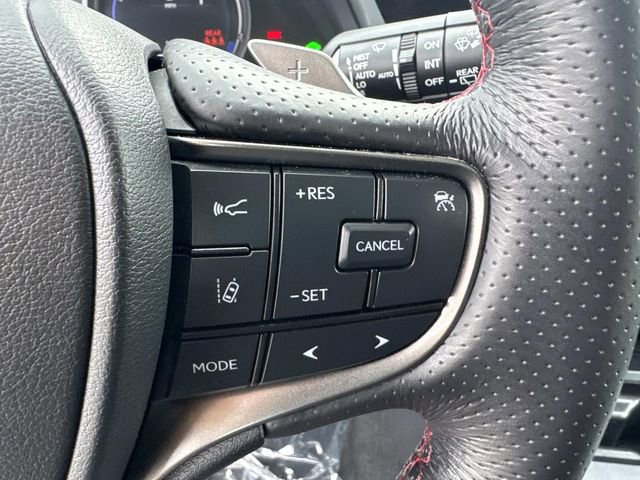 Certified 2023 Lexus UX 250h F Sport image 28