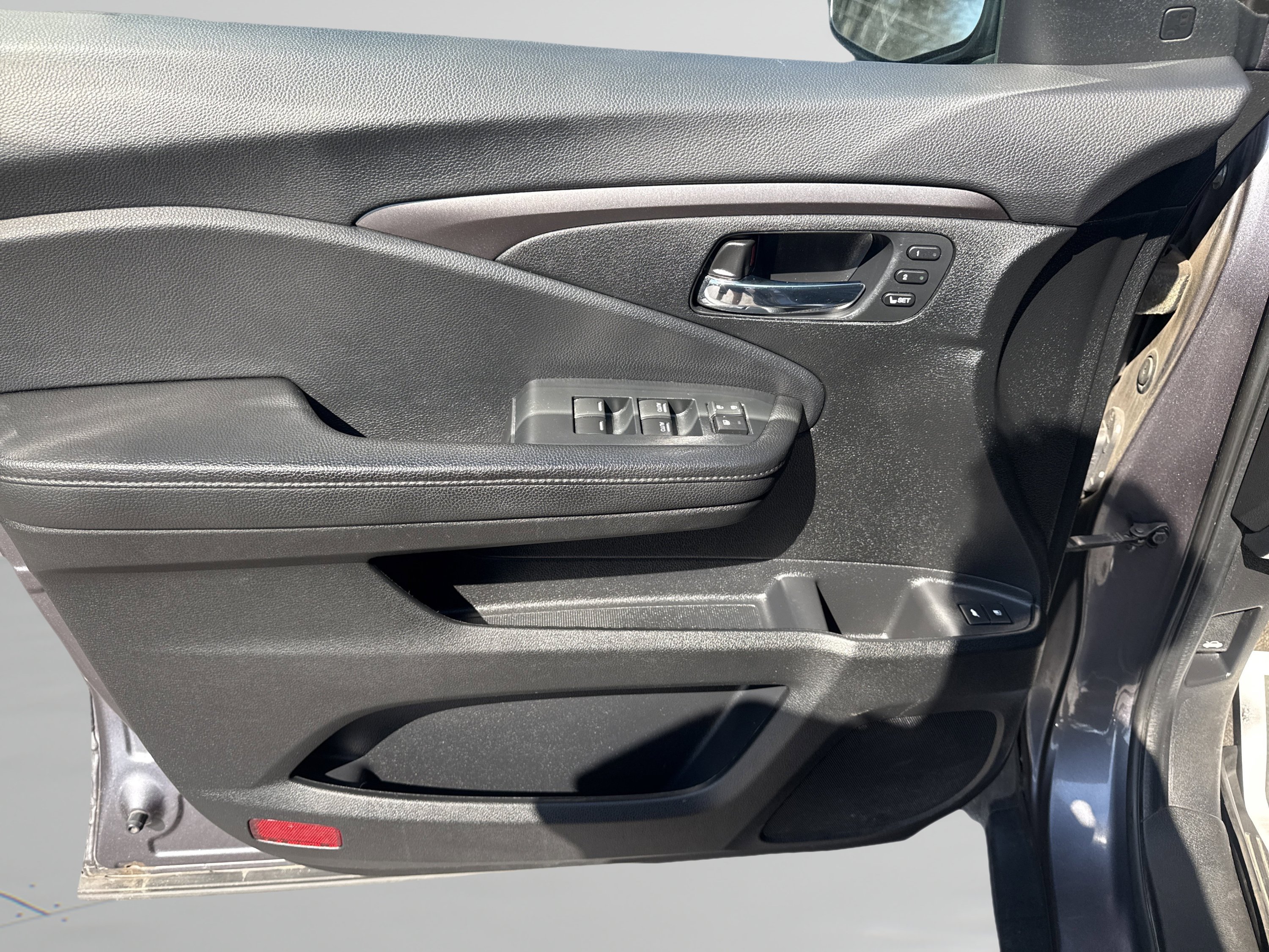 Used 2022 Honda Pilot EX-L image 22