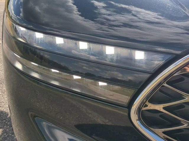 Used 2025 Genesis G90 3.5T AWD/4WD image 9
