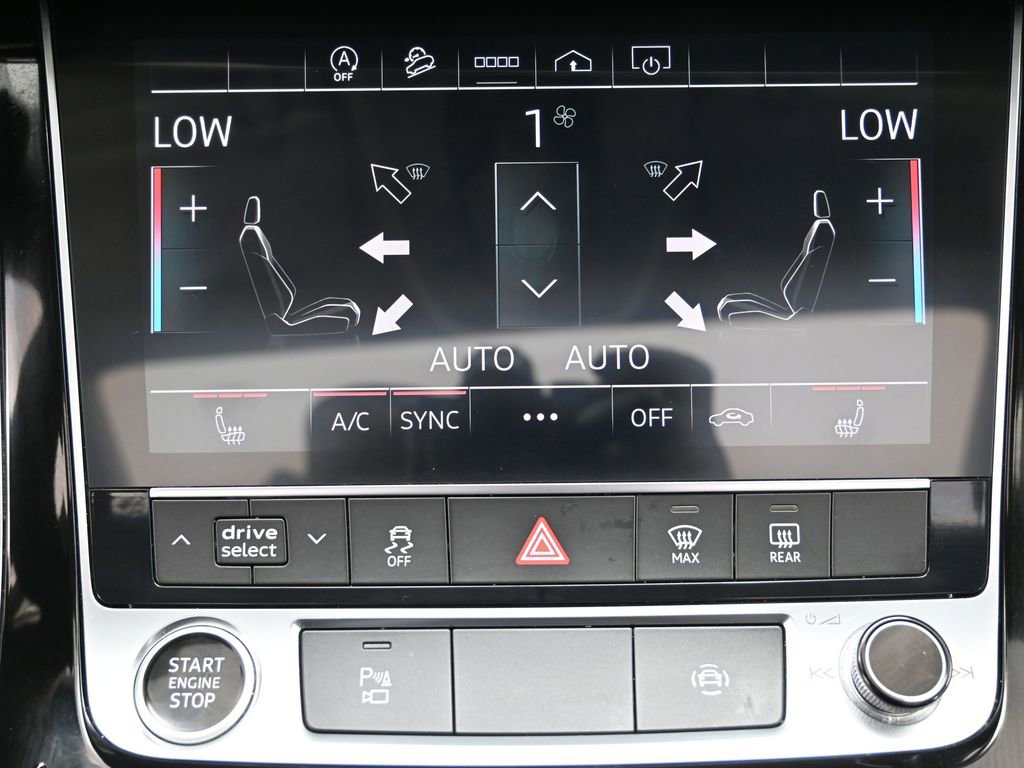 Used 2023 Audi Q7 2.0T Premium image 29