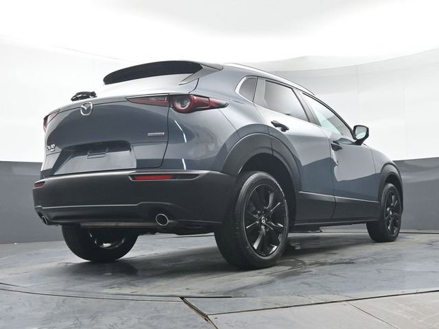 Certified 2023 MAZDA CX-30 AWD 2.5 S w/ Preferred Package image 30