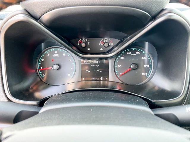 Used 2022 GMC Canyon AT4 image 18