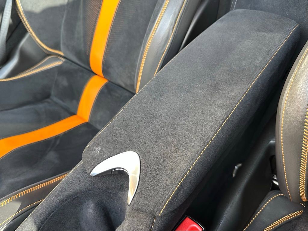 Used 2019 McLaren 720S Performance image 43