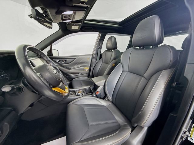 Used 2022 Subaru Forester Wilderness image 22