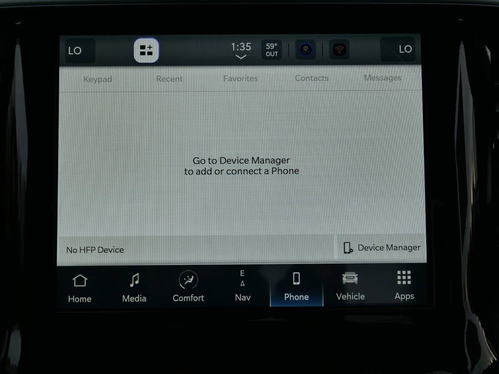 Used 2024 RAM 3500 Tradesman w/ Bed Utility Group image 43