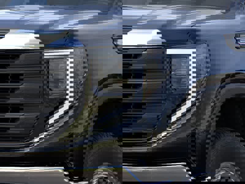 New 2026 GMC Sierra 1500 Pro w/ Pro Value Package image 5