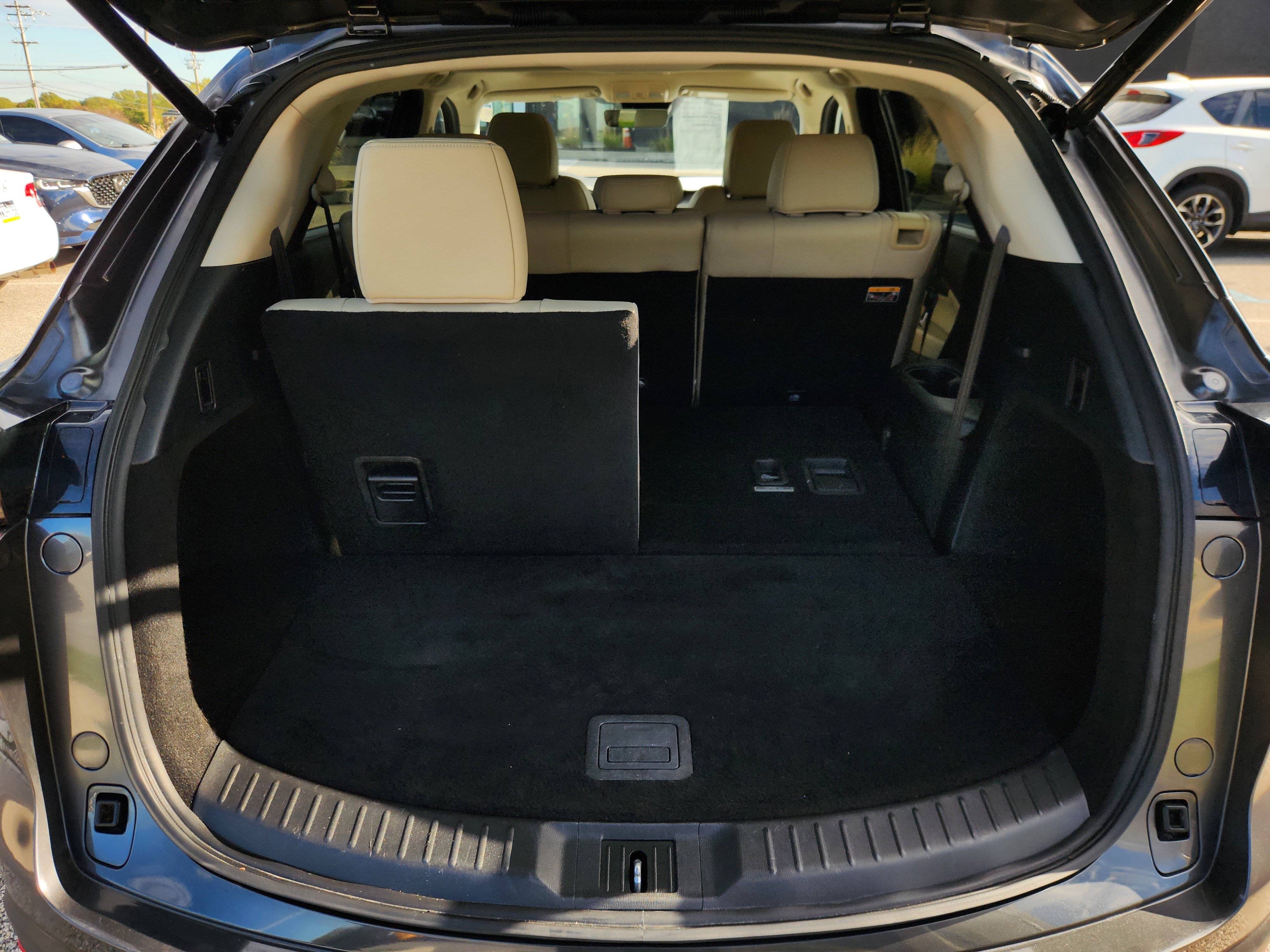 Used 2019 MAZDA CX-9 Touring w/ Touring Premium Package AWD/4WD image 21