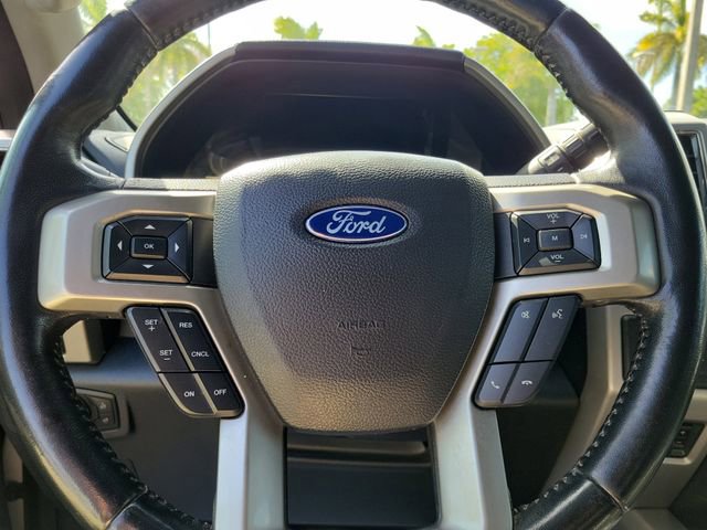 Used 2021 Ford F250 Lariat w/ Lariat Value Package image 21