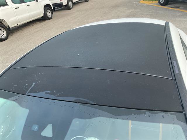 Used 2019 Mercedes-Benz C 63 AMG S image 19