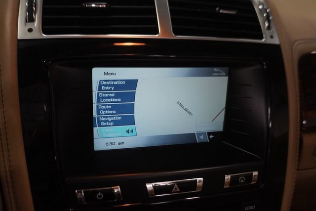 Used 2012 Jaguar XK Convertible image 23