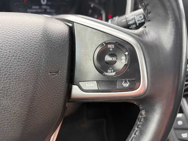 Used 2022 Honda CR-V EX-L image 8